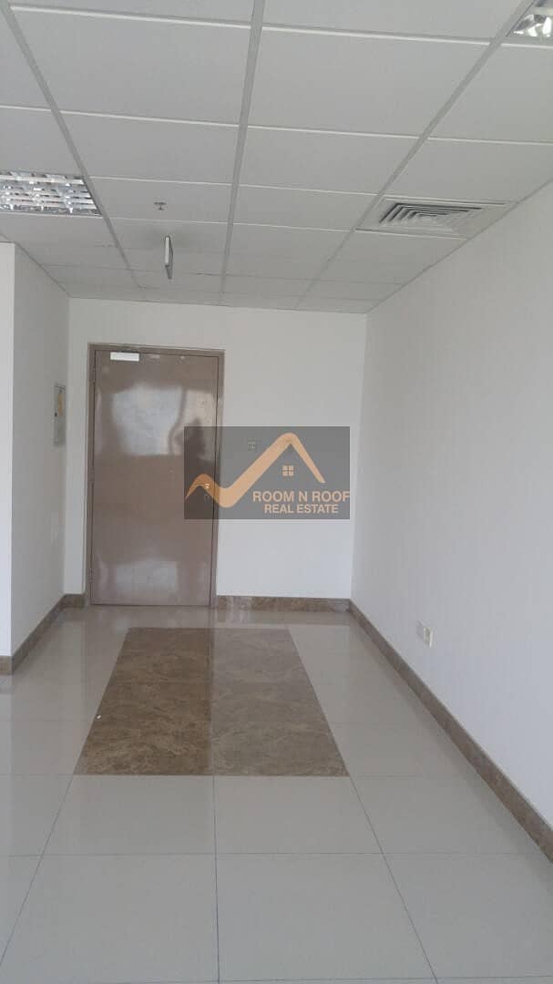 30 Fully Fitted Office| Private Toilet & Pantry| HDS Tower| JLT