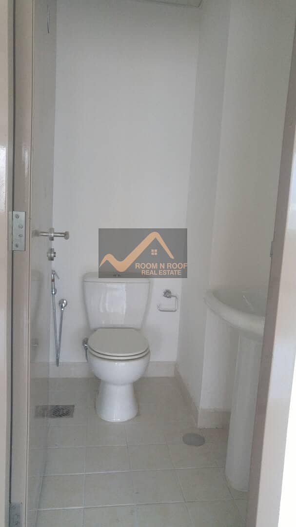 40 Fully Fitted Office| Private Toilet & Pantry| HDS Tower| JLT