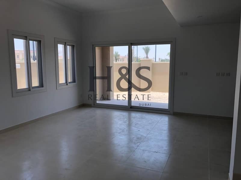 3 Corner Unit | Close To Club House/Pool | 3 Beds + Maid