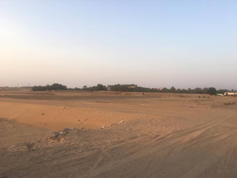 Take advantage of the opportunity and own residential land in the best locations and lowest prices in Ajman, Manama (the price is a snapshot). . .
