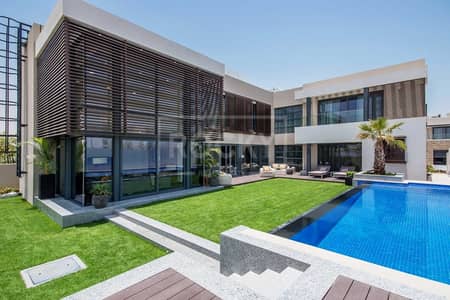 فیلا 4 غرف نوم للبيع في مدينة محمد بن راشد، دبي - New Launch | Exclusive Forest Villas | No commission فیلا 4 غرف نوم للبيع في مدينة محمد بن راشد، دبي - New Launch | Exclusive Forest Villas | No commission