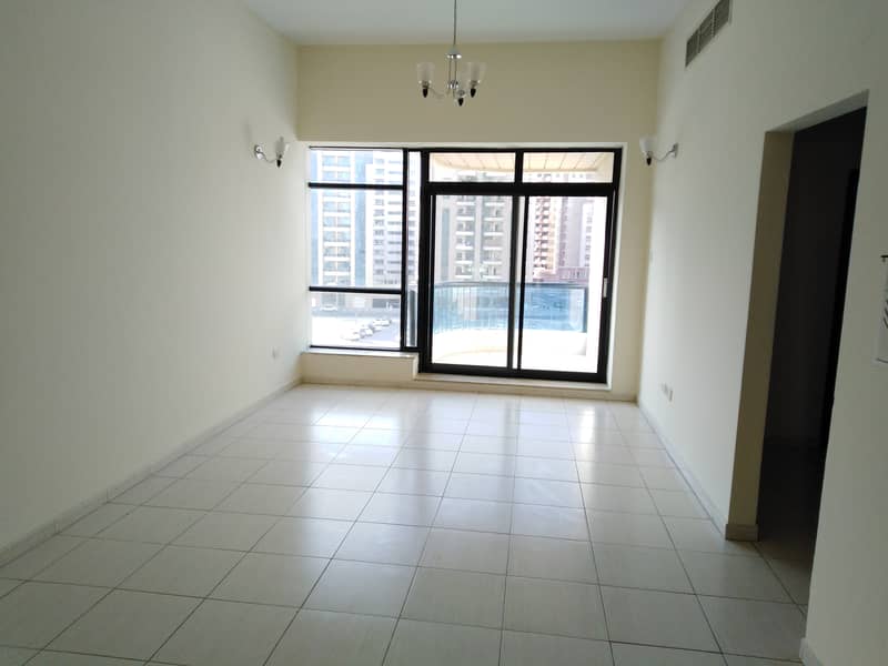 شقة في النهدة 2،النهدة (دبي) 2 غرف 37000 درهم - 5108630