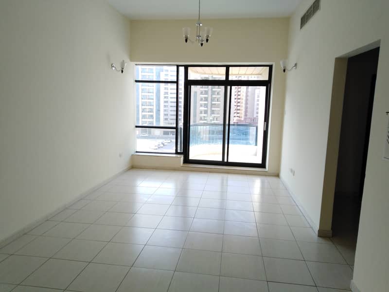 Open View 2B/R Apt 1 Month Free Gym Pool Parking Nahda Dubai