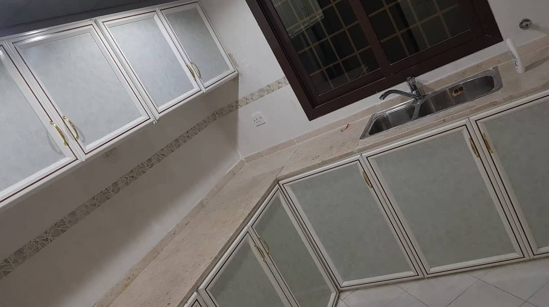 2 BED ROOM HALL WITH TERACE 50K AT MOHAMMED BIN ZAYED CITY
