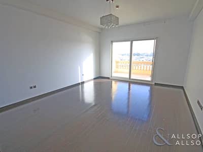 2 Bed | Townhouse | Vacant July | Sea View
