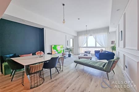 Exclusive | September | 2 Bed | Upgraded