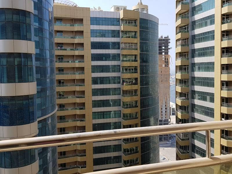 !!HURRY-UP!! 2 BHK APARTMENT FOR RENT IN HORIZON TOWER- A (FOR JUST 29000 AED