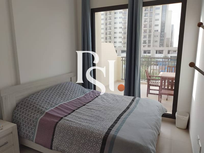 4 Fully Furnished 1BR | Luxury |  Kitchen Appliances | 30 Days Free