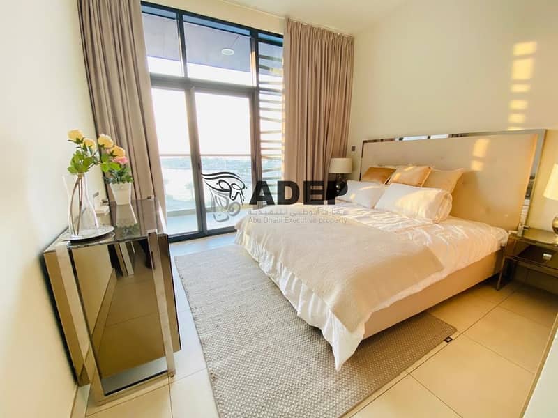 22 1 bedroom  Furnished Apartment with facilities