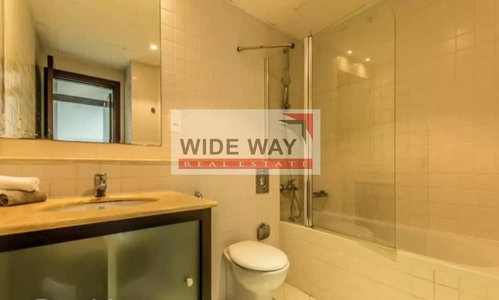 6 Marina Quay West// Well Maintained 1BR Perfect Investment