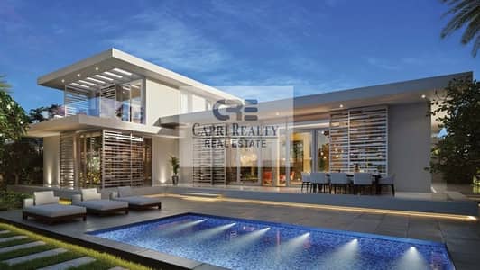 6 Bedroom Villa for Sale in Tilal Al Ghaf, Dubai - Pay in 5 years| 15mins SZR | Independent brand new villa 6 Bedroom Villa for Sale in Tilal Al Ghaf, Dubai - Pay in 5 years| 15mins SZR | Independent brand new villa
