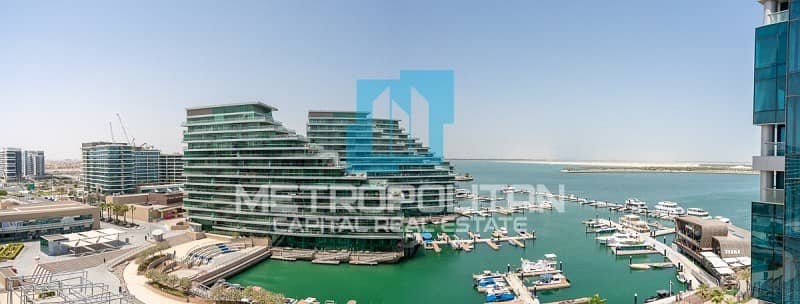 15 Premium Duplex | Full Sea View | Luxurious Layout