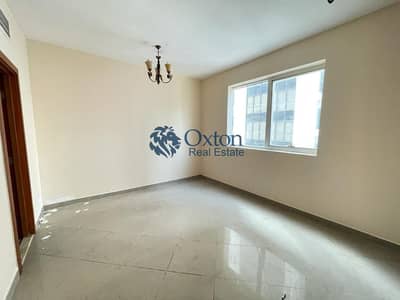 No Deposite 3-Bhk Apartment With 1-Month Free In Al Taawun