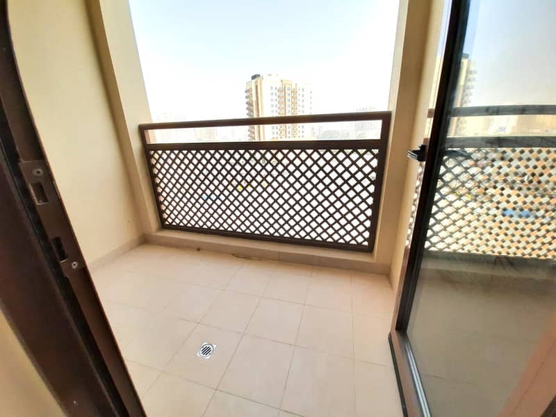 Квартира в Аль Джадаф, 1 спальня, 34000 AED - 5100551