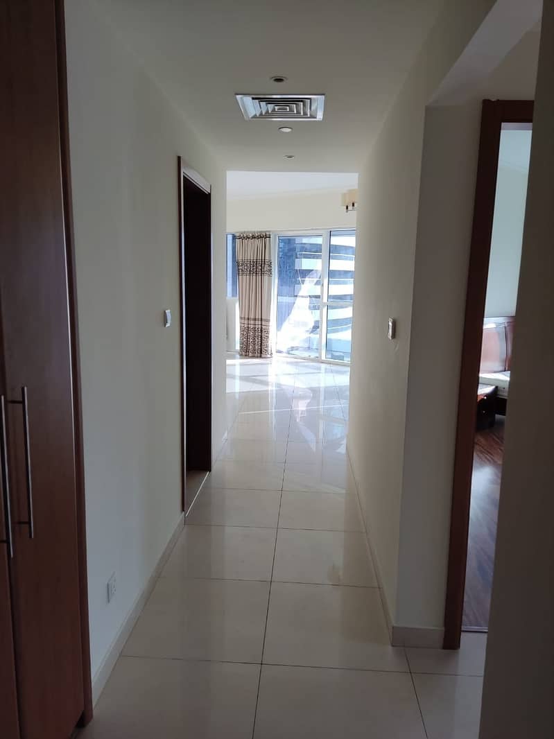 3 Fully Furnished 2bedroom Available for rent