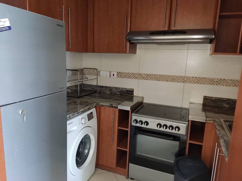 5 Fully Furnished 2bedroom Available for rent