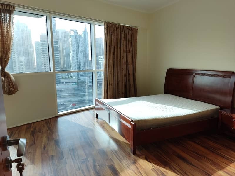 6 Fully Furnished 2bedroom Available for rent