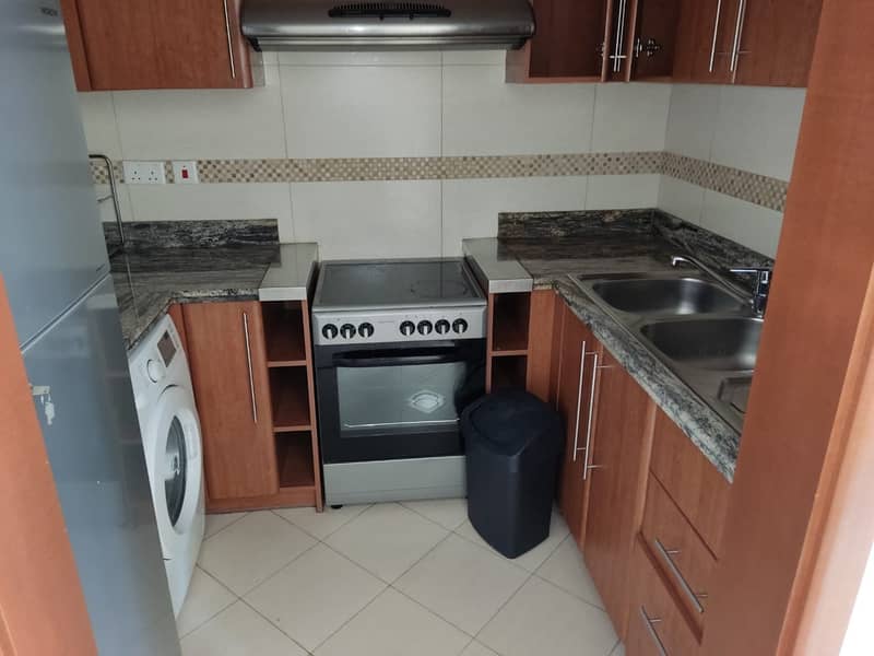 7 Fully Furnished 2bedroom Available for rent