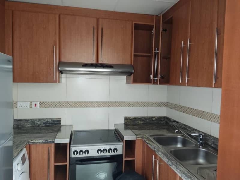 9 Fully Furnished 2bedroom Available for rent
