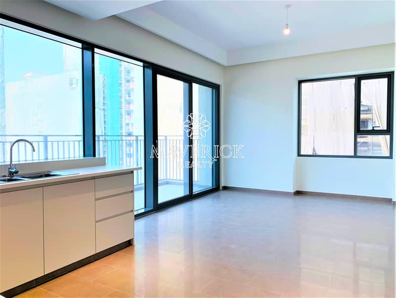 Brand New | Luxury 2BR | Ready to Move