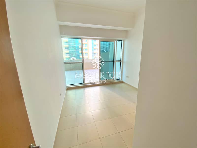 9 Canal View | Rare 1BR+Terrace | Investor Deal