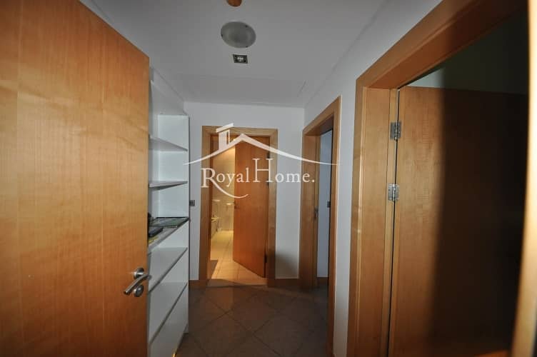 5 Fully furnished apartment with lovely views of Palm