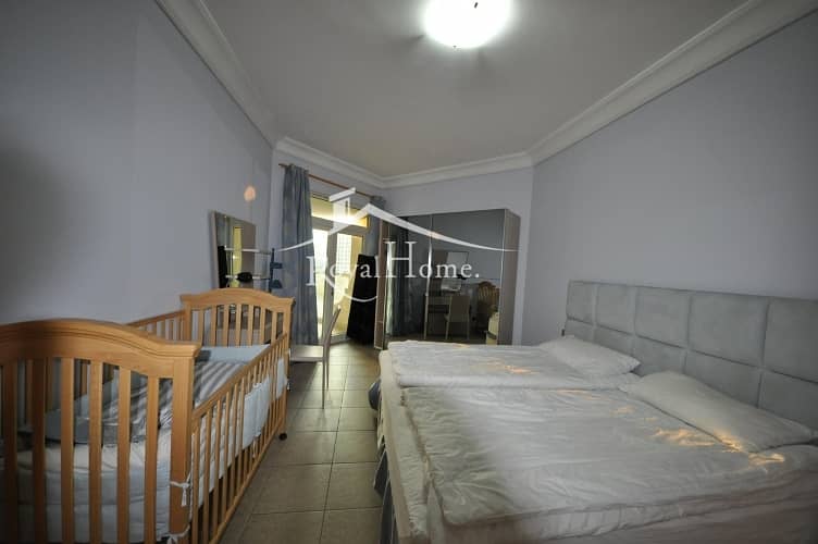 8 Fully furnished apartment with lovely views of Palm