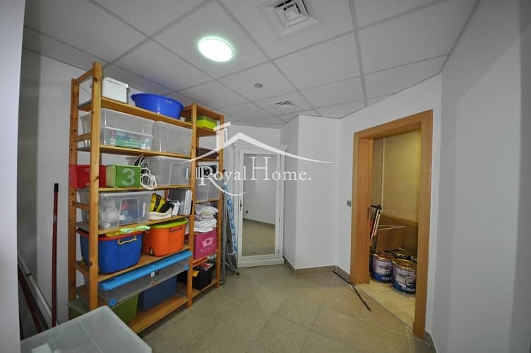 9 Fully furnished apartment with lovely views of Palm