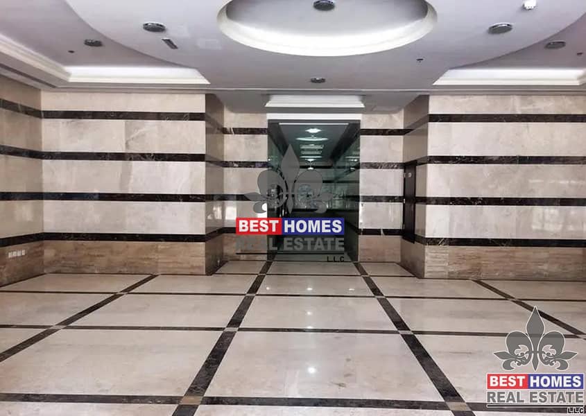 Amazing 1 BHK for Rent | Spacious unit | 4-6 Payments