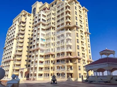 Magnificent Partition Royal Breeze High Floor 1 BHK