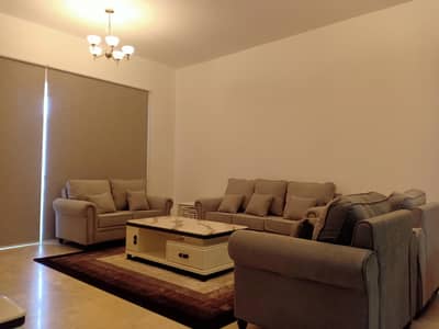 Chiller Free | 2 BR Maid | Furnished