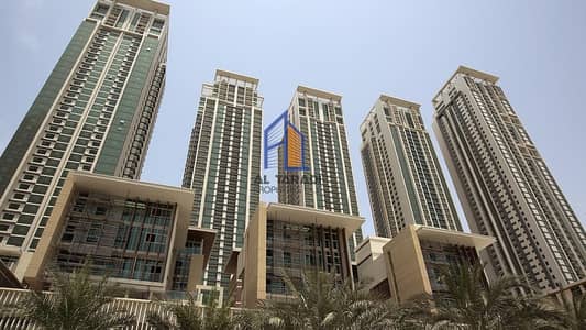 2 Cпальни Апартамент в аренду в Остров Аль Рим, Абу-Даби - Fully Furnished 2 BR Apartment /Spectacular Views