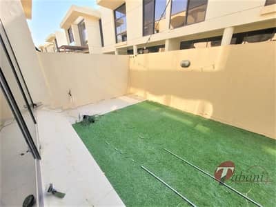End Unit| THM 3+ Maid Townhouse| Well Maintained