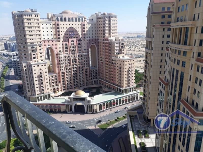 4 1 Bed For Sale in Spring Oasis Tower Silicon