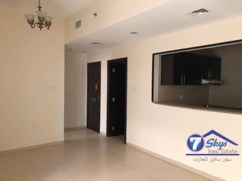 One bedroom for sale in Mazaya-1 Wadi al safa-2