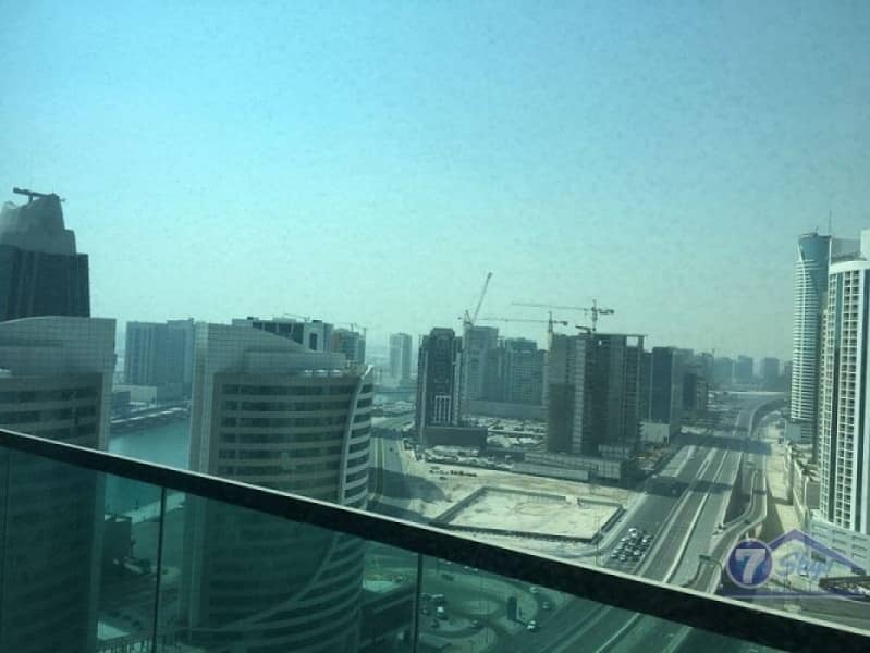 9 Furnished 1BHK in Downtown near Dubai Mall