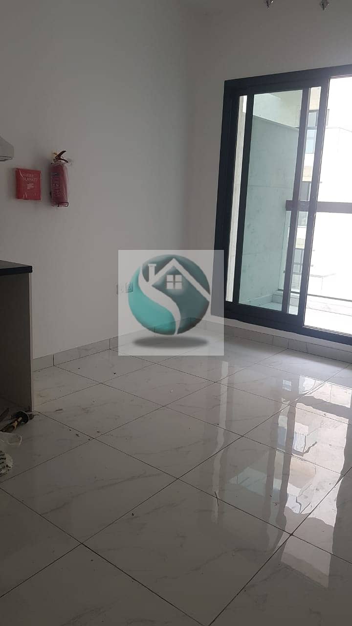 4 Brand New Studio pay 20%  handover Ready In AL FURJAN