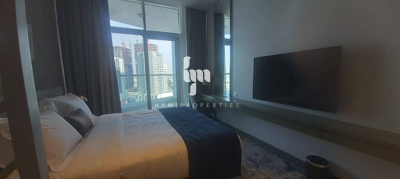 2 Including All Bills 43k Fully Furnished studio like hotel Apartment