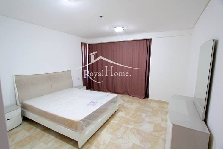4 2BR+S | Al Fattan Tower | Prime location