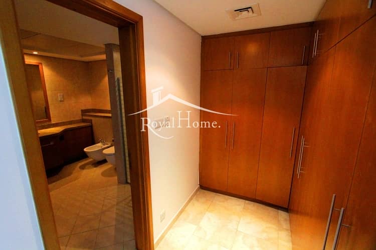 7 2BR+S | Al Fattan Tower | Prime location