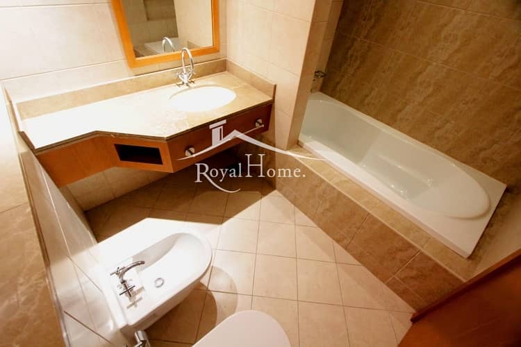 8 2BR+S | Al Fattan Tower | Prime location