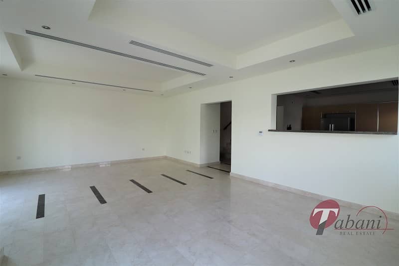 6 Quortaj Type A / Rented Unit /Single Row
