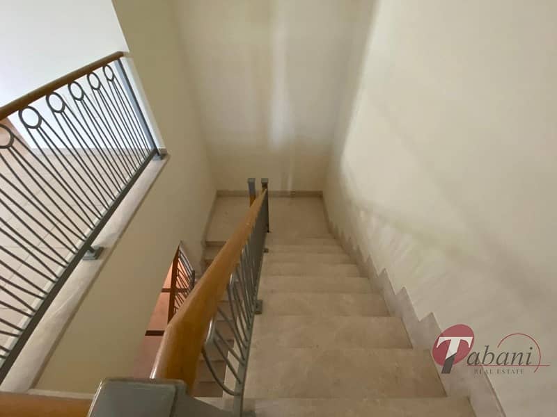 12 Quortaj Type A / Rented Unit /Single Row