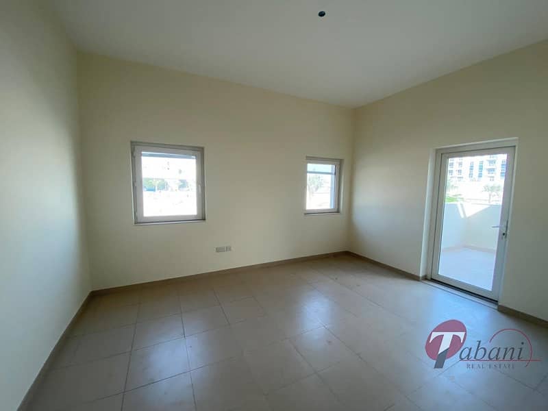 13 Quortaj Type A / Rented Unit /Single Row