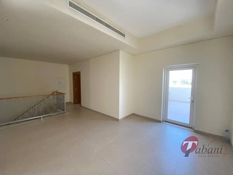 8 Quortaj Type A / Rented Unit /Single Row