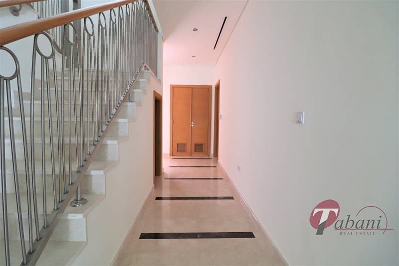 16 Quortaj Type A / Rented Unit /Single Row