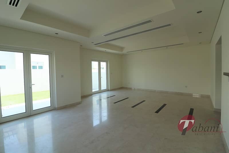 17 Quortaj Type A / Rented Unit /Single Row