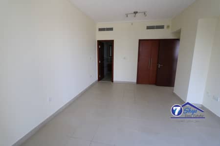 05 Type 1BHK | High Floor | With Canal View