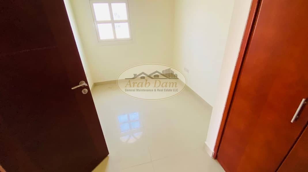 14 Amazing Villa for Rent! l Spacious size Living Hall and 5 Master room with Maids Room l Well Maintained Villa