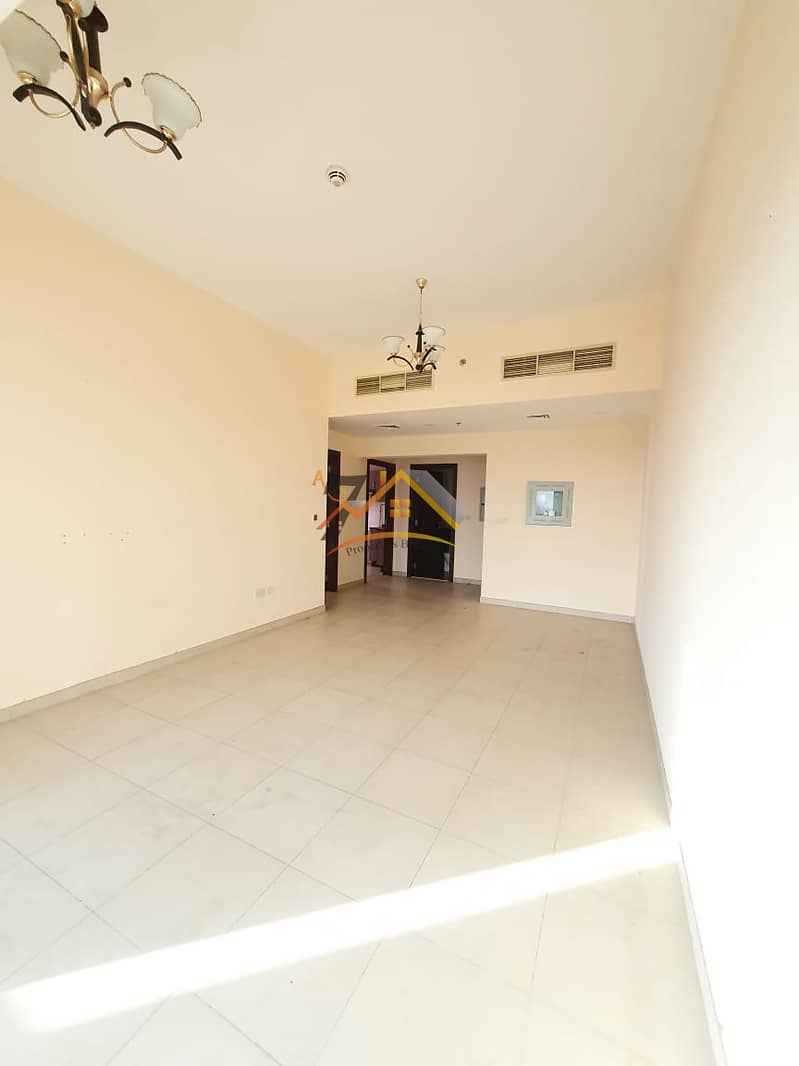 SPACIOUS 1MONTH FREE ONE BEDROOM WITH BIG BALCONY FOR RENT IN INTERNATIONAL CITY PHASE 2